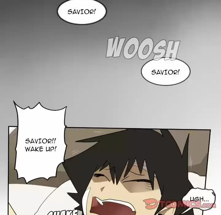 The Ultimate Evolution (Novel) Ch.079