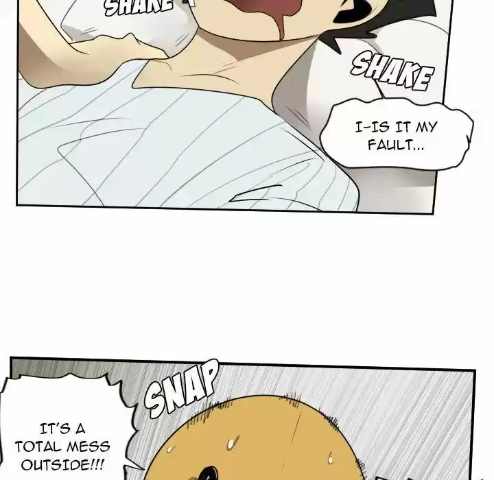 The Ultimate Evolution (Novel) Ch.079