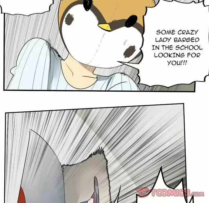 The Ultimate Evolution (Novel) Ch.079