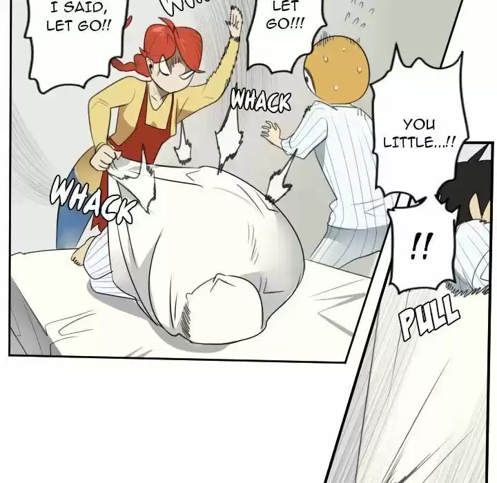 The Ultimate Evolution (Novel) Ch.079