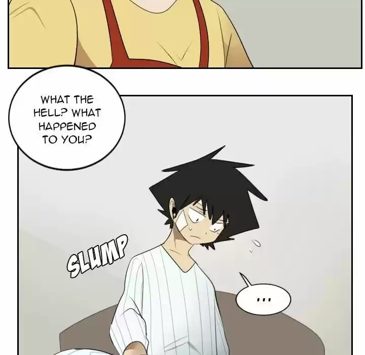 The Ultimate Evolution (Novel) Ch.079