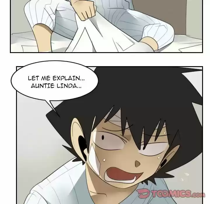 The Ultimate Evolution (Novel) Ch.079