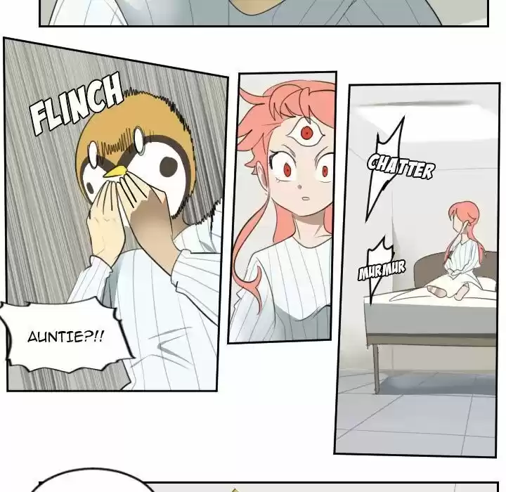 The Ultimate Evolution (Novel) Ch.079