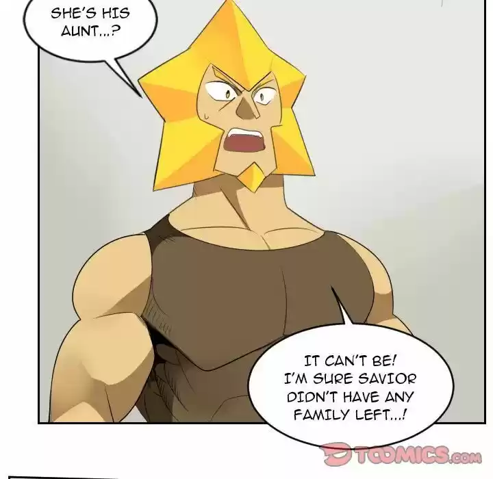 The Ultimate Evolution (Novel) Ch.079