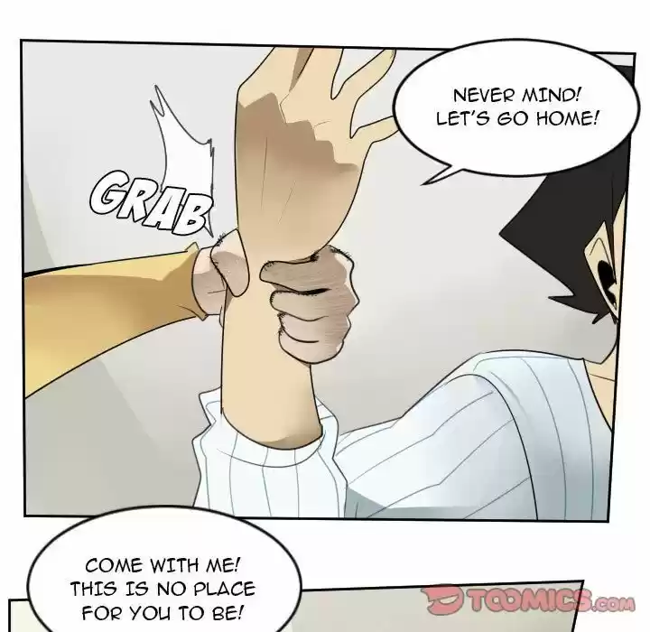 The Ultimate Evolution (Novel) Ch.079