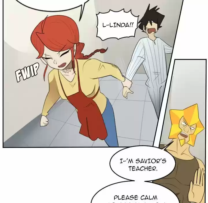 The Ultimate Evolution (Novel) Ch.079