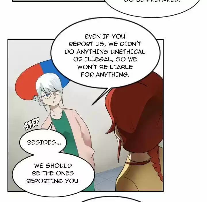 The Ultimate Evolution (Novel) Ch.079