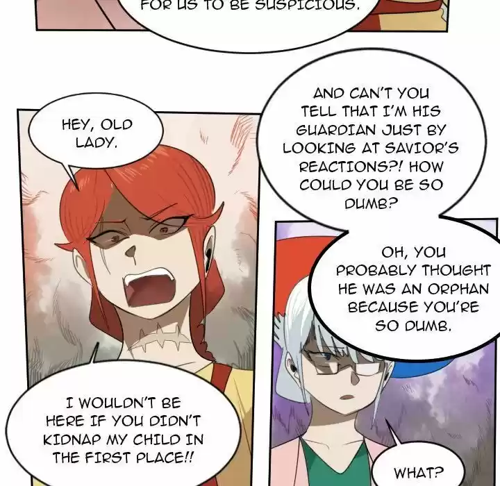 The Ultimate Evolution (Novel) Ch.079