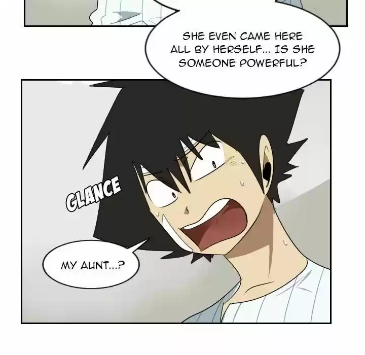 The Ultimate Evolution (Novel) Ch.079