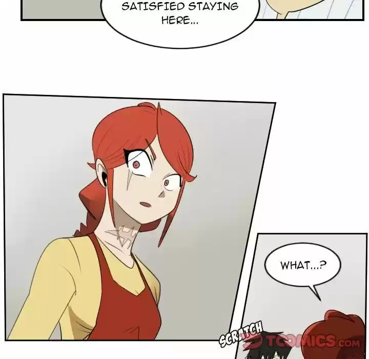 The Ultimate Evolution (Novel) Ch.080