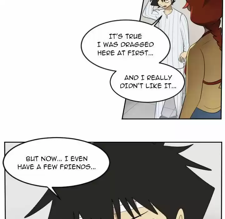 The Ultimate Evolution (Novel) Ch.080