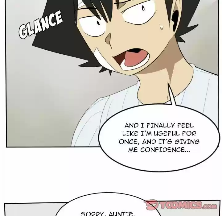 The Ultimate Evolution (Novel) Ch.080