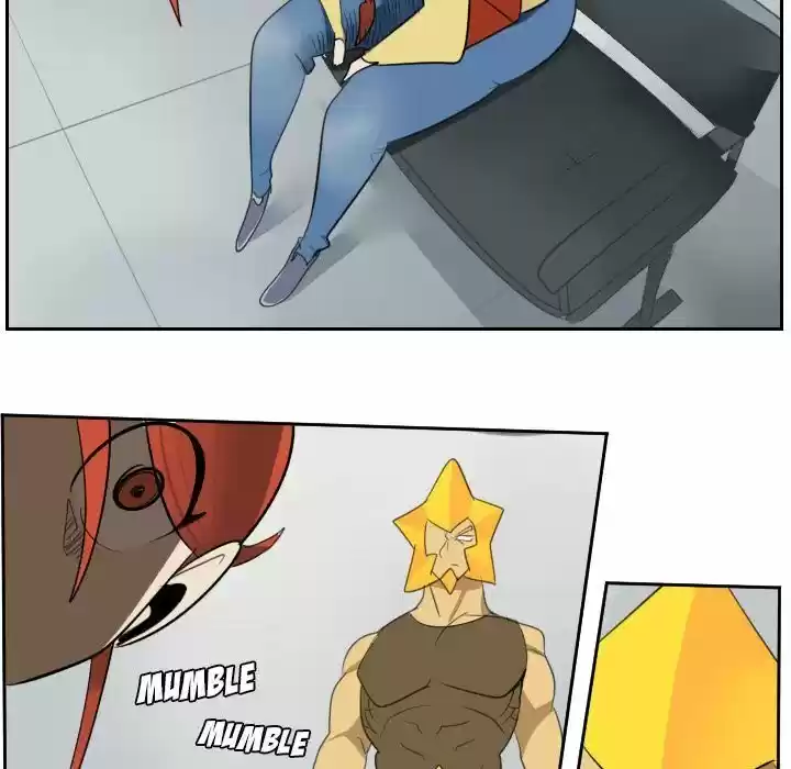 The Ultimate Evolution (Novel) Ch.080