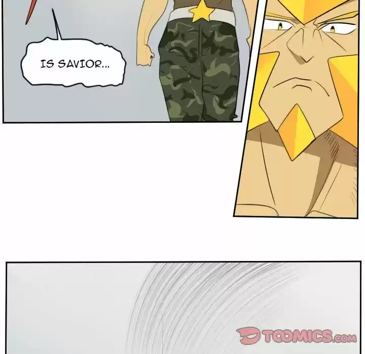 The Ultimate Evolution (Novel) Ch.080