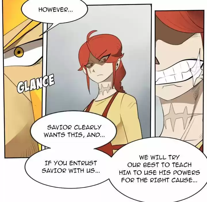 The Ultimate Evolution (Novel) Ch.080