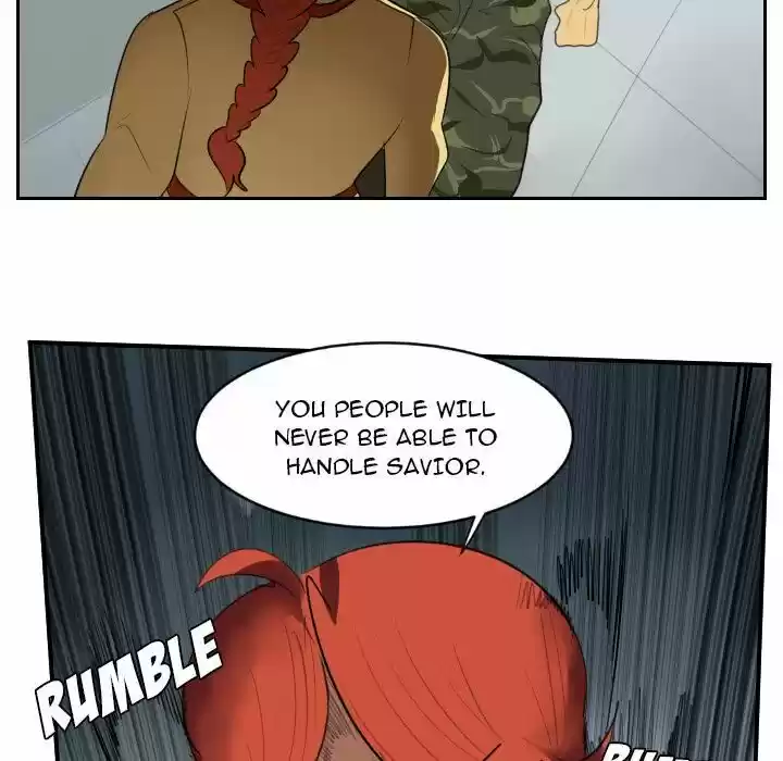 The Ultimate Evolution (Novel) Ch.080