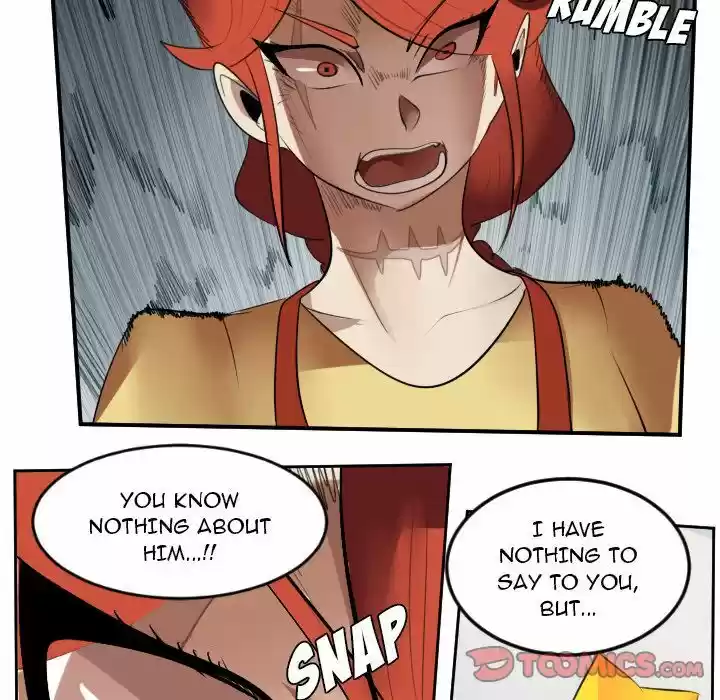 The Ultimate Evolution (Novel) Ch.080