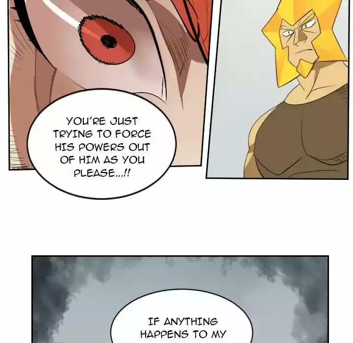 The Ultimate Evolution (Novel) Ch.080