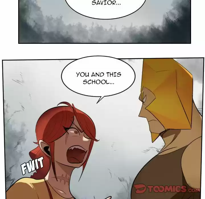 The Ultimate Evolution (Novel) Ch.080