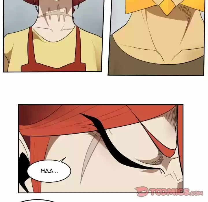 The Ultimate Evolution (Novel) Ch.080