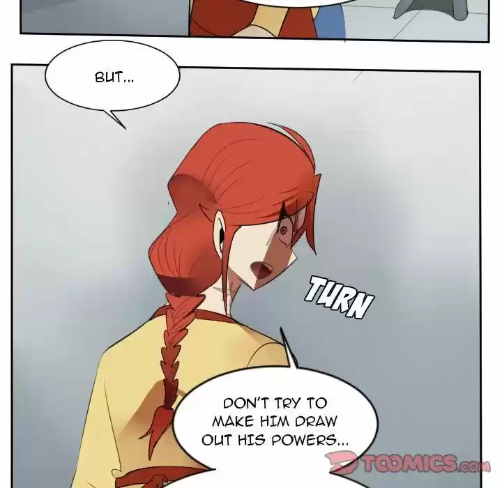 The Ultimate Evolution (Novel) Ch.080