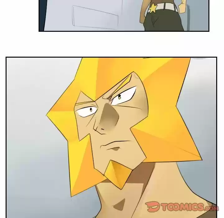 The Ultimate Evolution (Novel) Ch.080