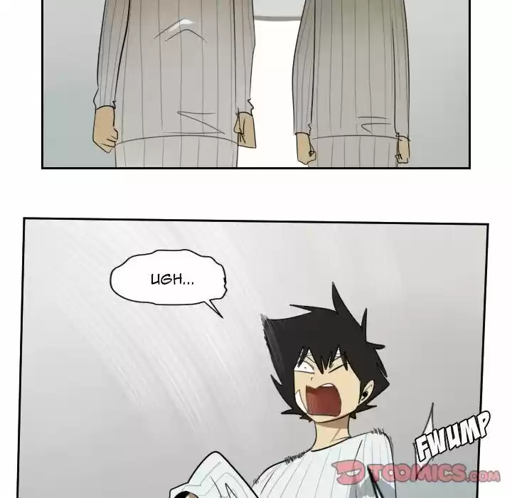 The Ultimate Evolution (Novel) Ch.080