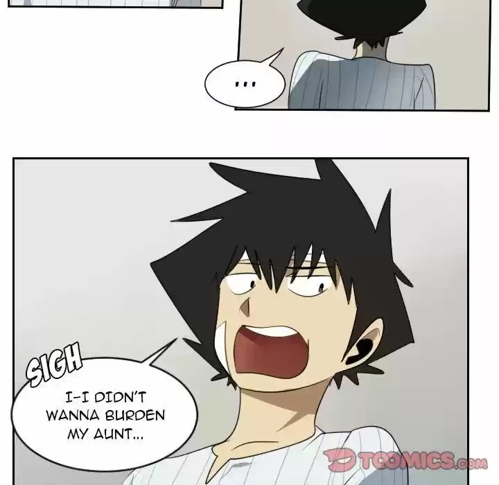 The Ultimate Evolution (Novel) Ch.080