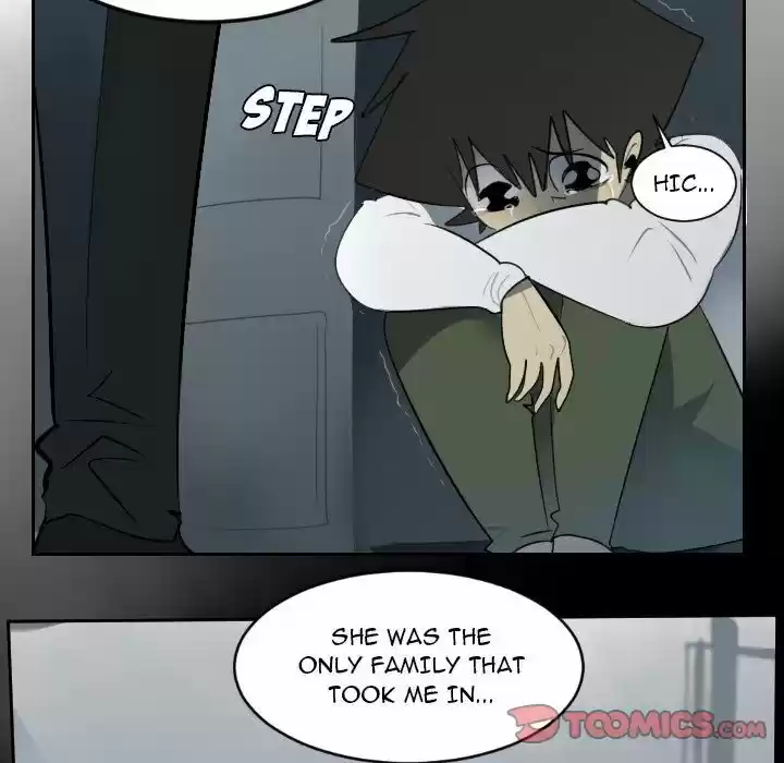 The Ultimate Evolution (Novel) Ch.080