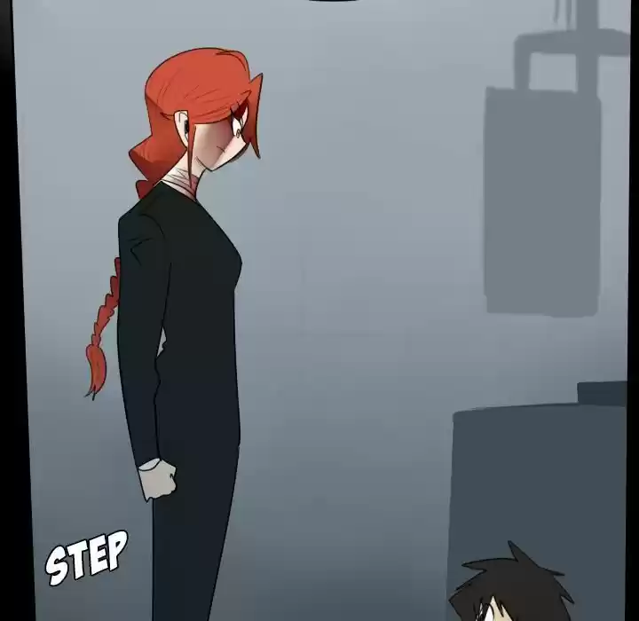 The Ultimate Evolution (Novel) Ch.080