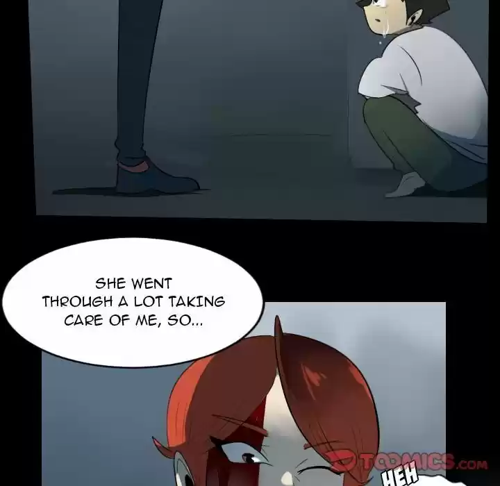 The Ultimate Evolution (Novel) Ch.080