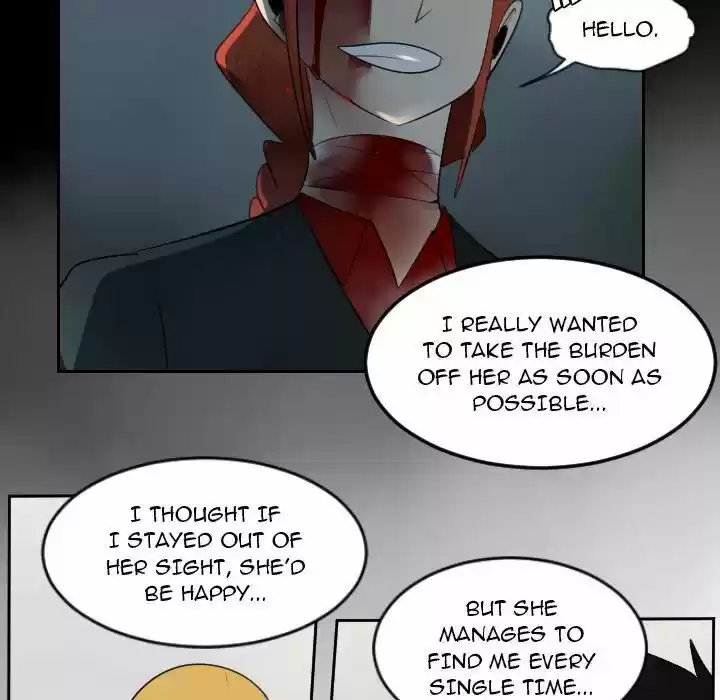 The Ultimate Evolution (Novel) Ch.080