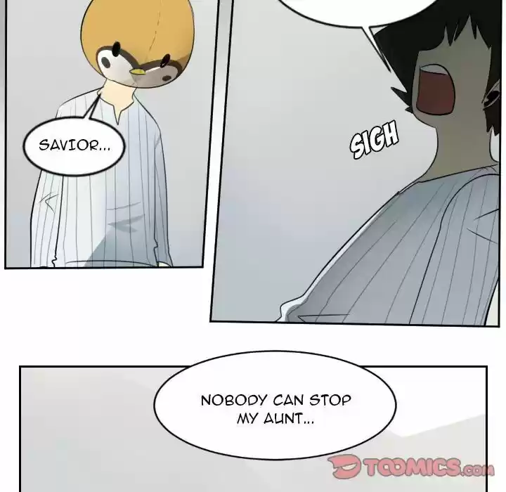 The Ultimate Evolution (Novel) Ch.080