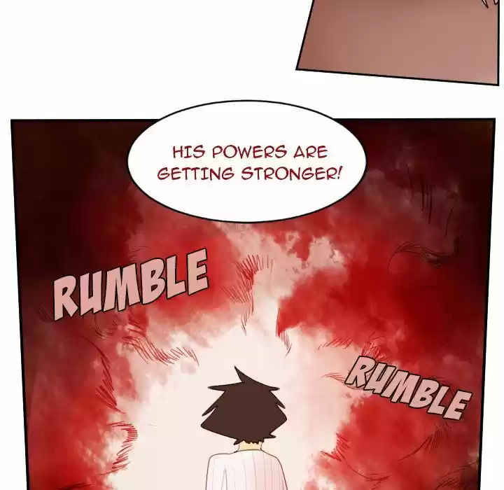 The Ultimate Evolution (Novel) Ch.080