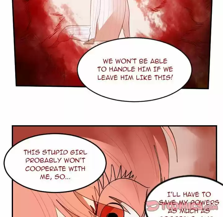 The Ultimate Evolution (Novel) Ch.080