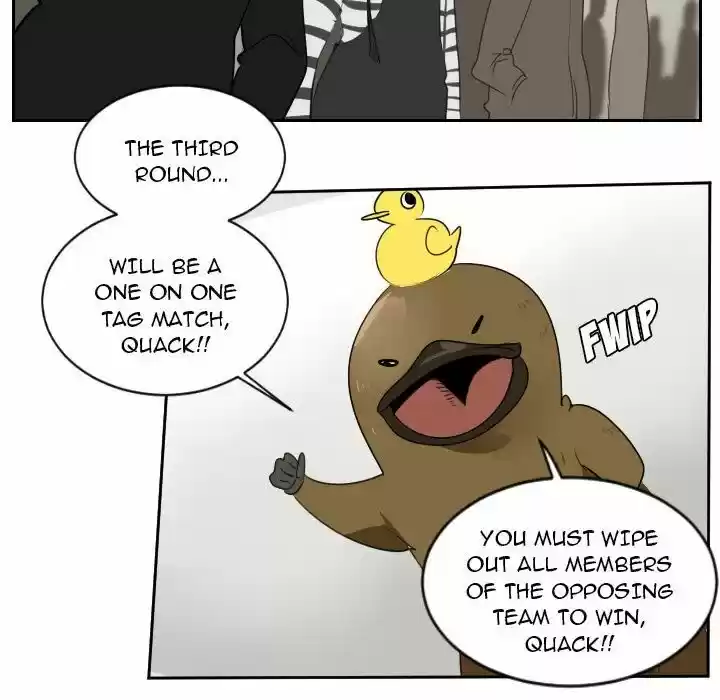 The Ultimate Evolution (Novel) Ch.080