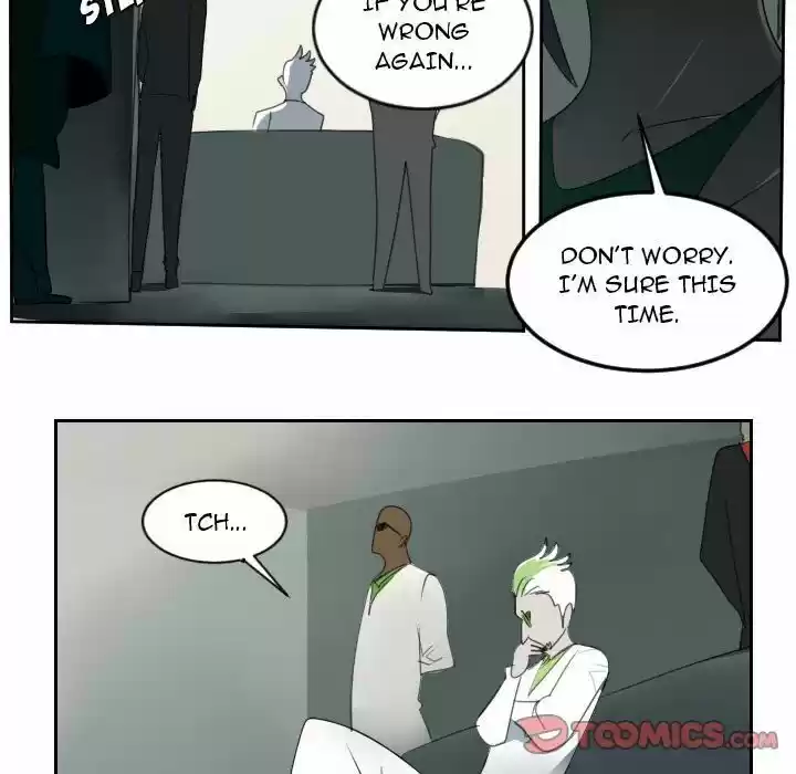 The Ultimate Evolution (Novel) Ch.080