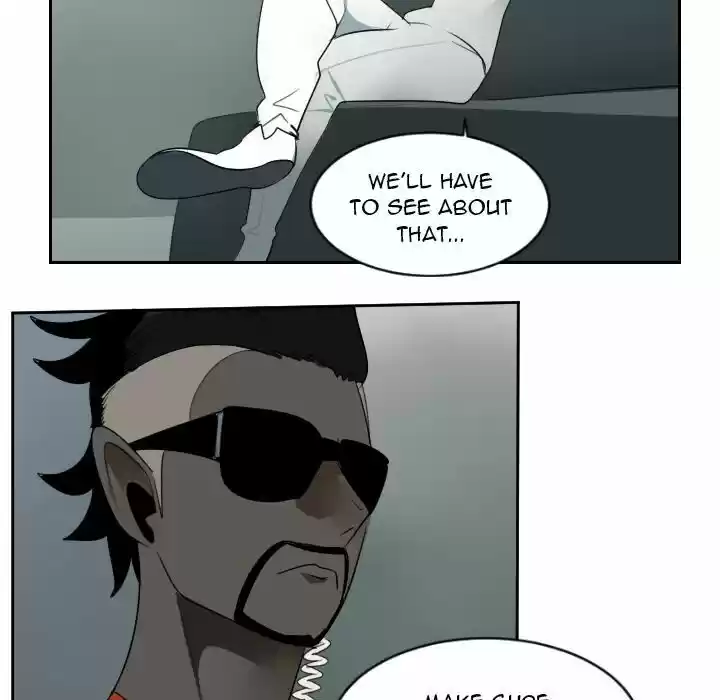 The Ultimate Evolution (Novel) Ch.080