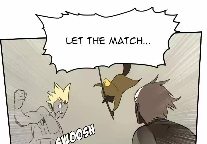 The Ultimate Evolution (Novel) Ch.081