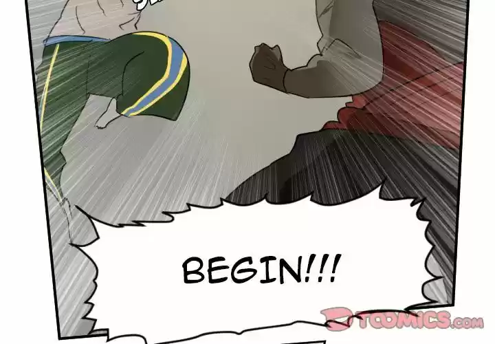 The Ultimate Evolution (Novel) Ch.081