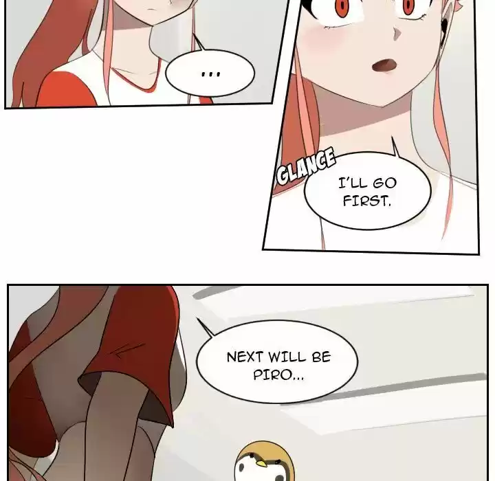 The Ultimate Evolution (Novel) Ch.081