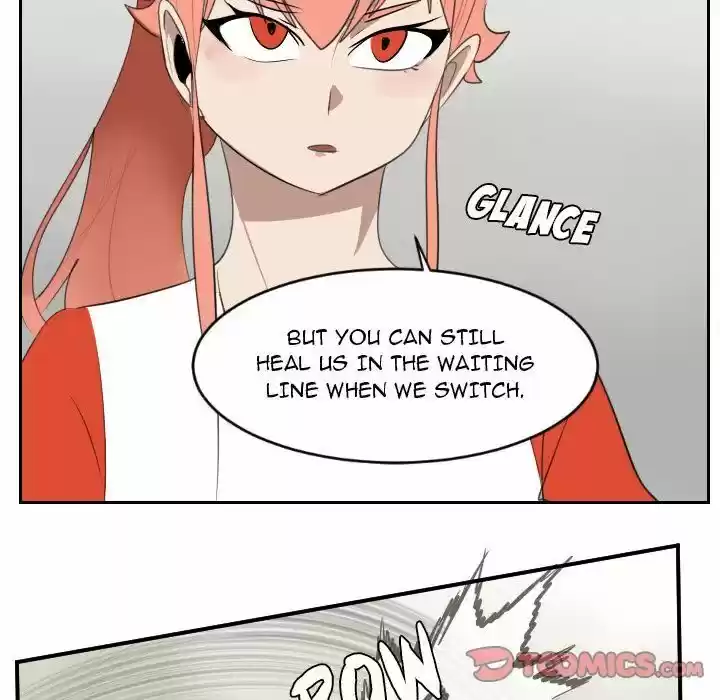 The Ultimate Evolution (Novel) Ch.081