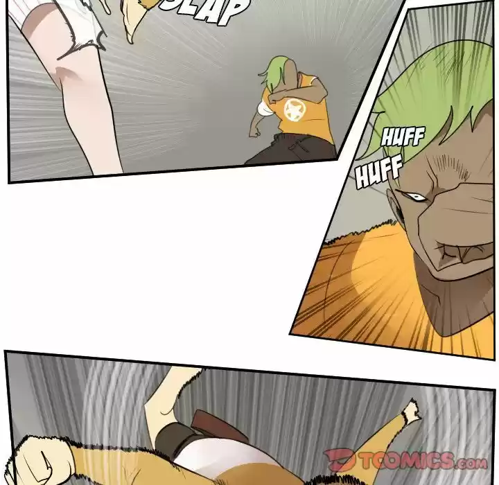 The Ultimate Evolution (Novel) Ch.081