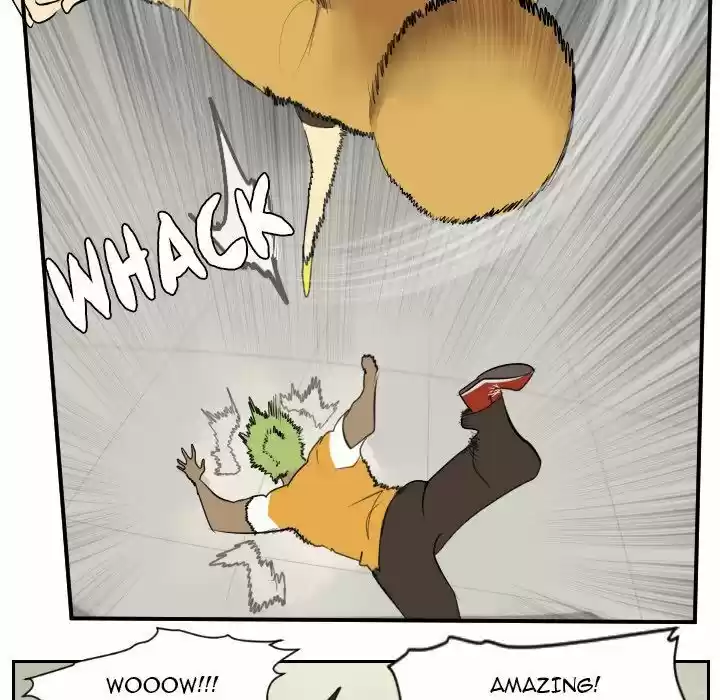 The Ultimate Evolution (Novel) Ch.081