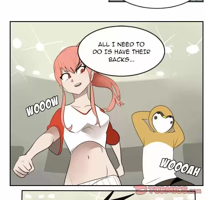 The Ultimate Evolution (Novel) Ch.081