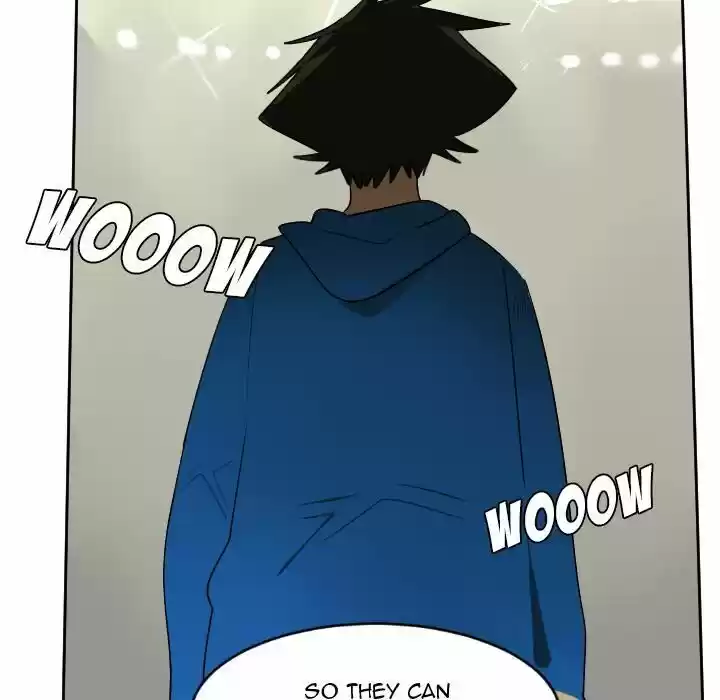 The Ultimate Evolution (Novel) Ch.081