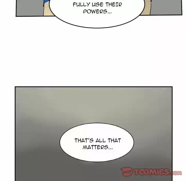 The Ultimate Evolution (Novel) Ch.081