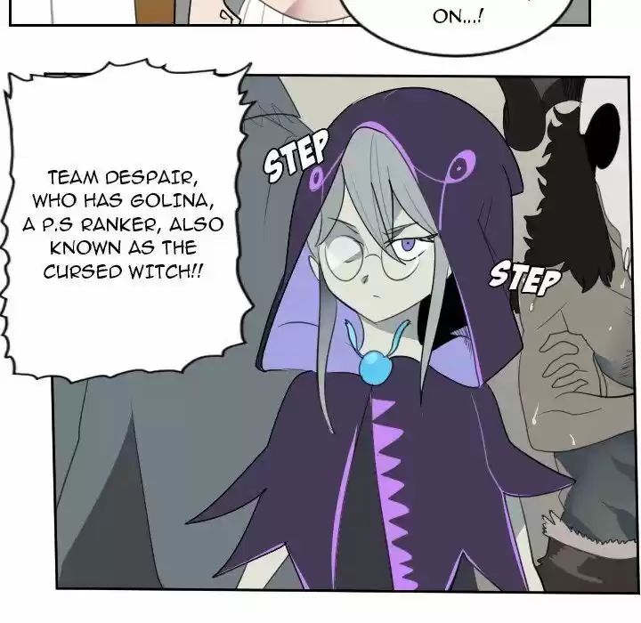 The Ultimate Evolution (Novel) Ch.081