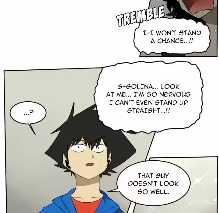 The Ultimate Evolution (Novel) Ch.081