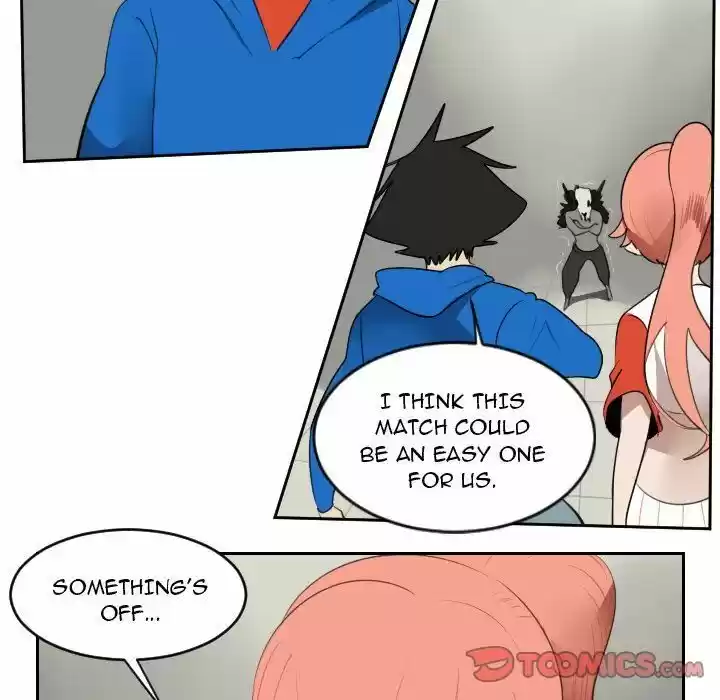 The Ultimate Evolution (Novel) Ch.081